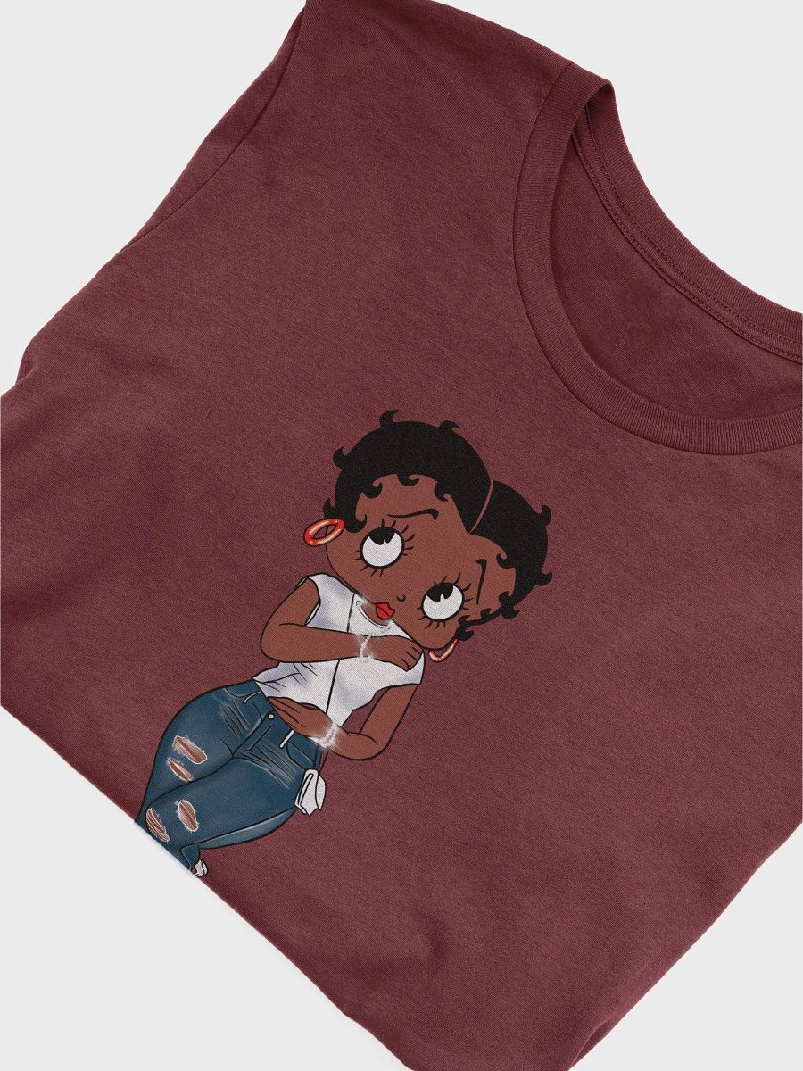 Betty boop tshirt product image (3)