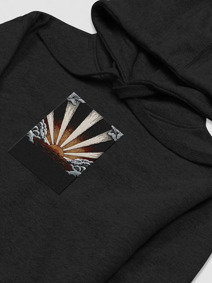 Sunset Serenity Unisex Premium Hoodie product image (40)