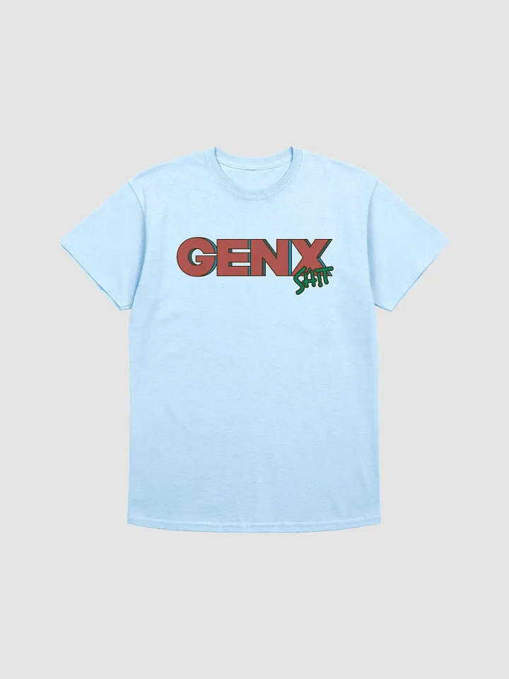 Hose Water Light Blue T-Shirt product image (1)
