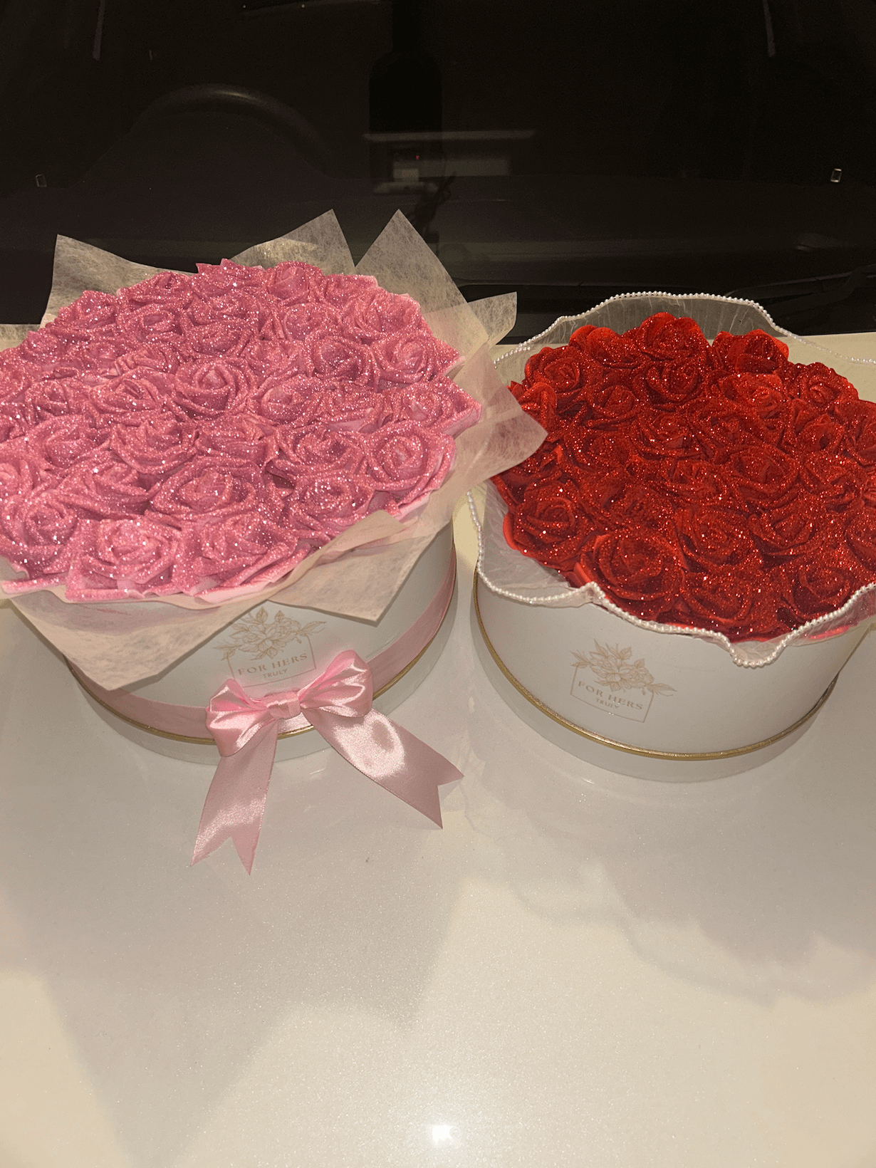 White Rose Box product image (3)