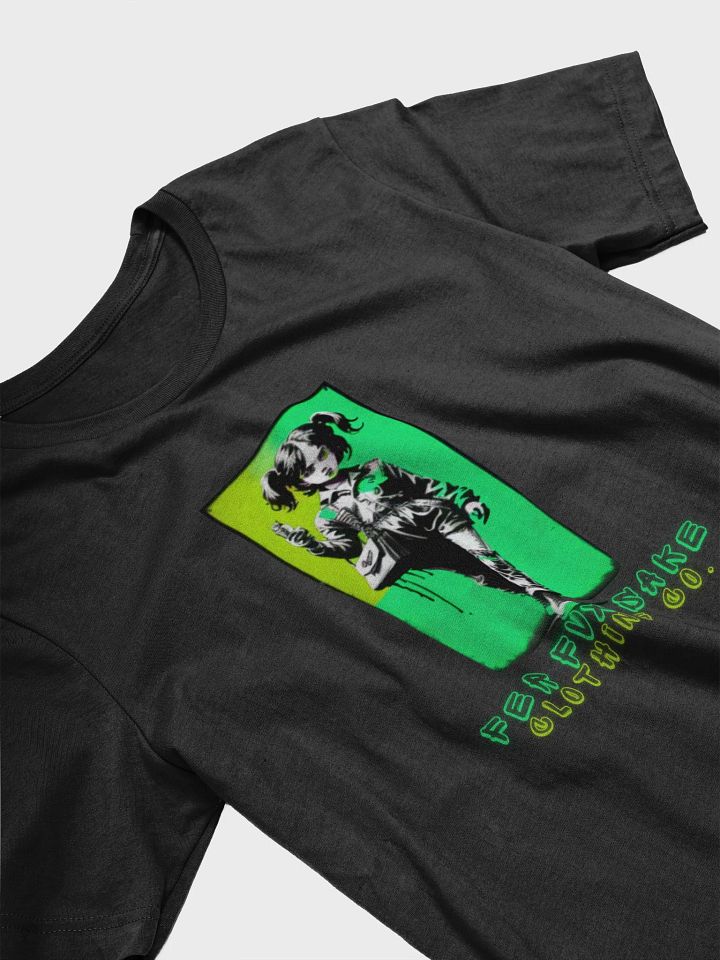 FFS - GG TEE product image (2)