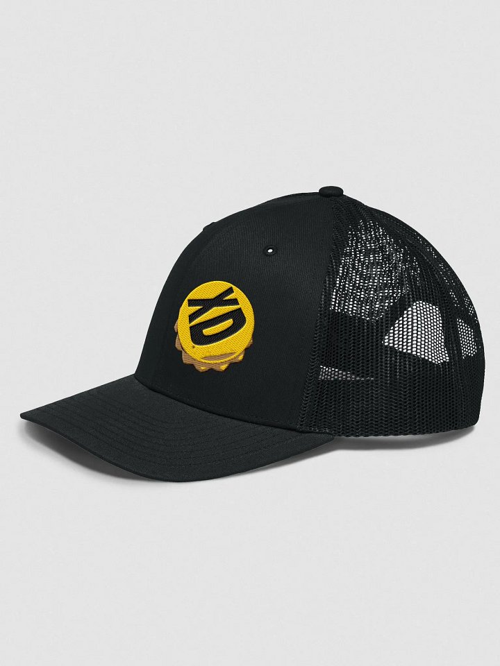 XD Hat product image (2)