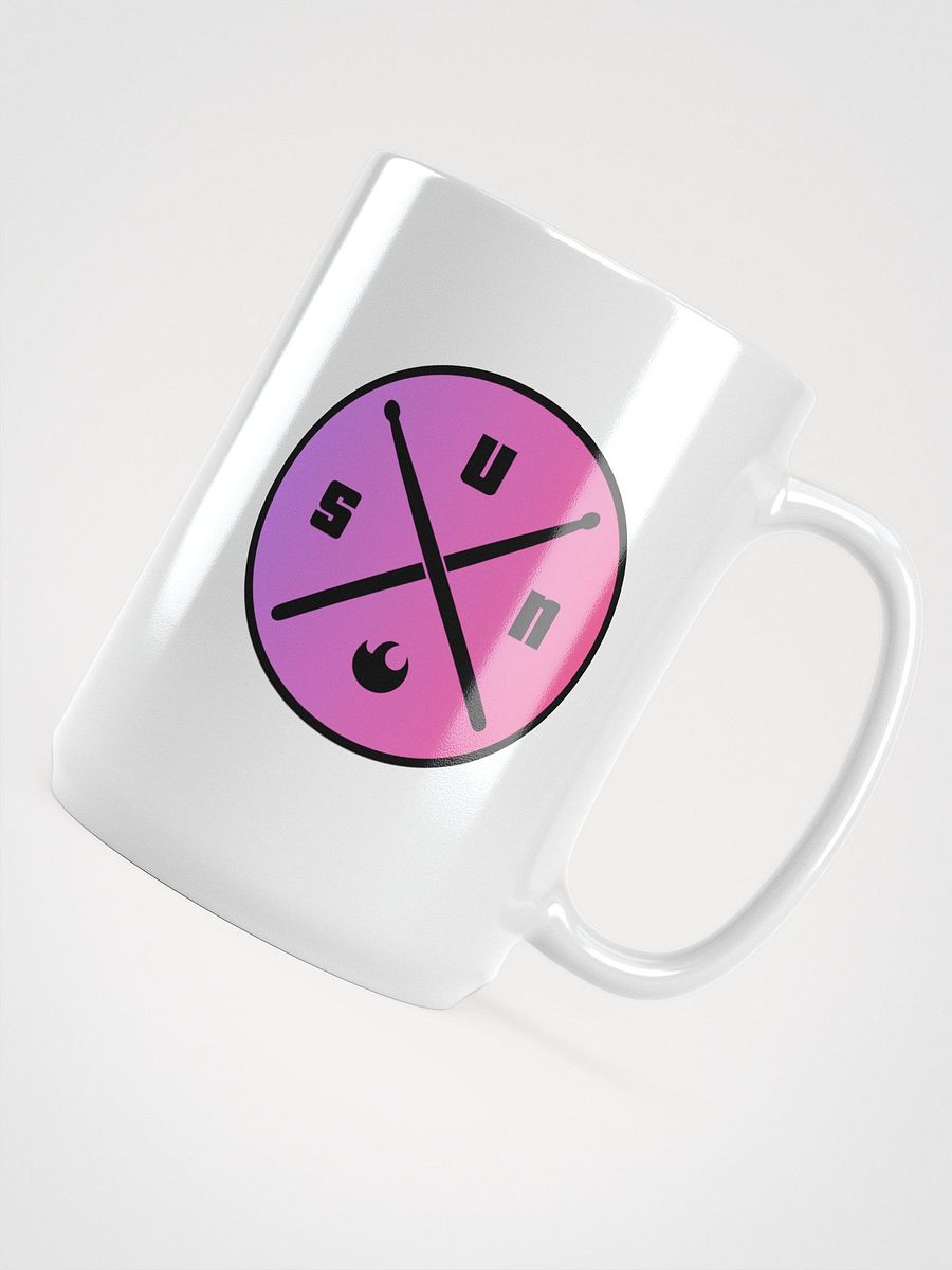 Sunfyre logo mug product image (4)