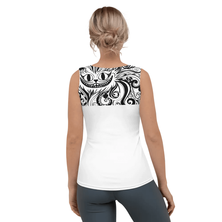 Whimsical Wonderland Women's Tank Top product image (4)