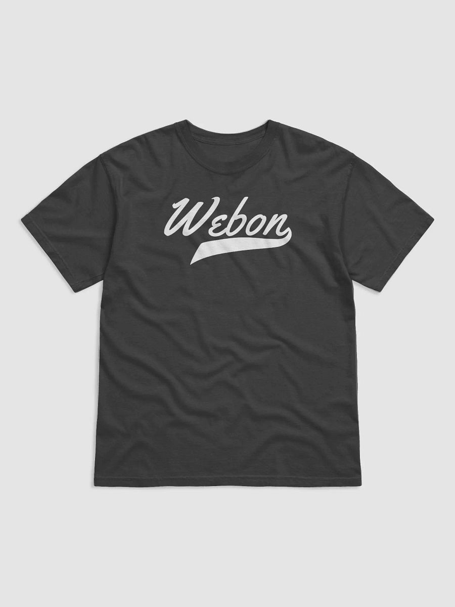 Webon text with swash product image (5)