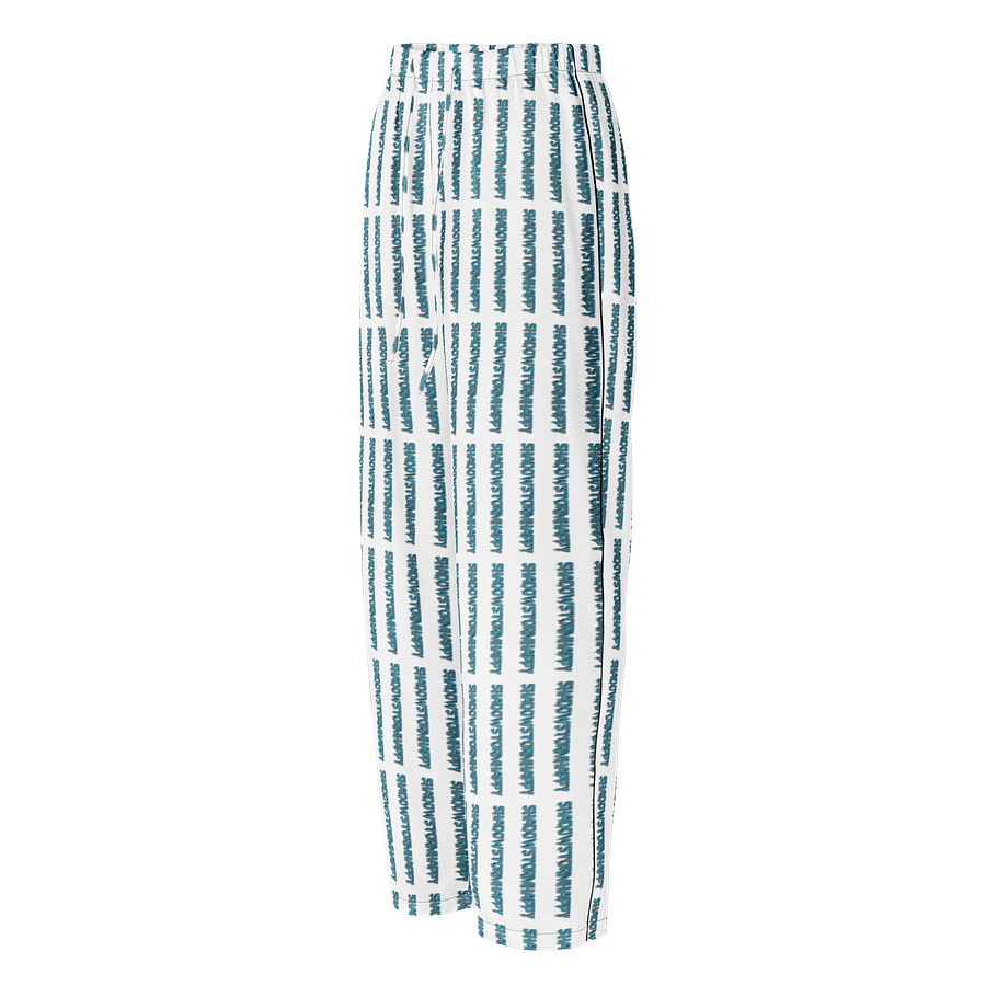 Dreamy Nights Silky Pajama Pants product image (1)