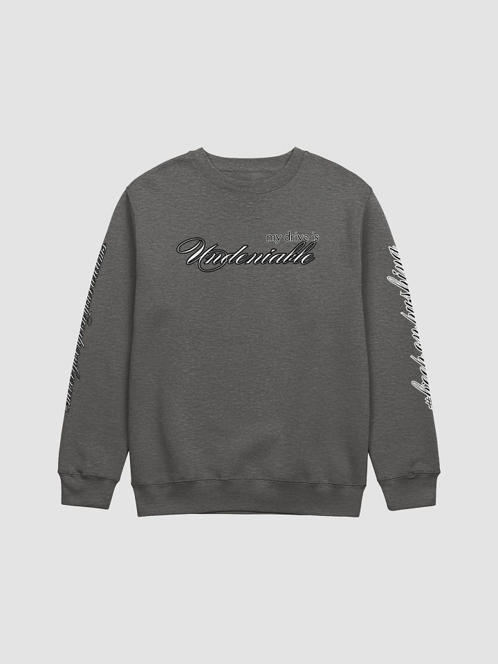 Dreams Never Die Sweatshirt product image (3)