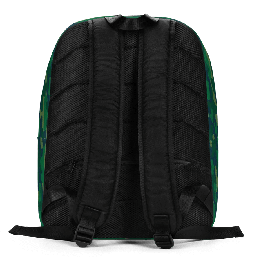PUME 7. GARDIJSKA BRIGADA Camo Backpack product image (4)