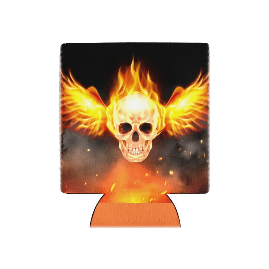Fire Skull product image (11)