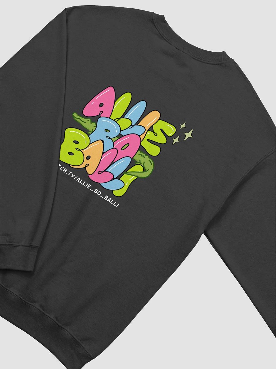 AllieBoBalli Crew product image (4)