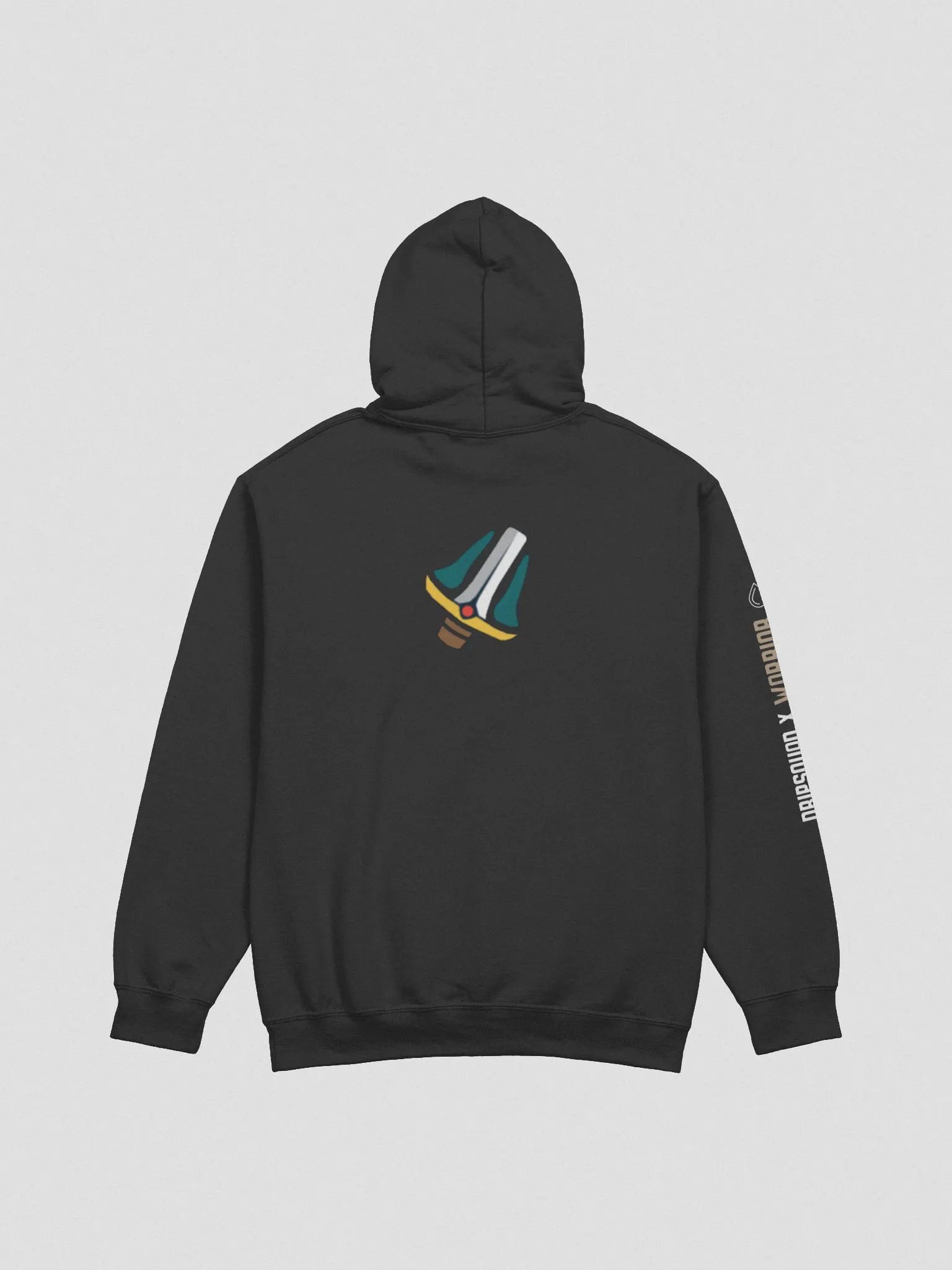 DRIP SQUAD X WARRIOR product image (6)