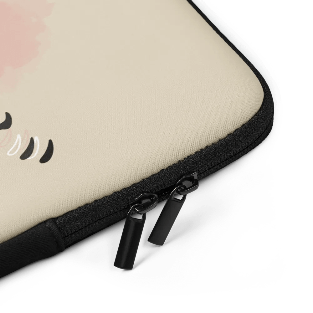 Laptop Sleeve // Airhead Cover Collection product image (4)