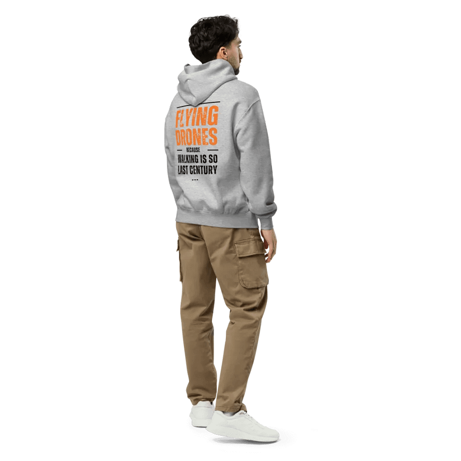 iFLY PREMIUM HODDIE product image (7)