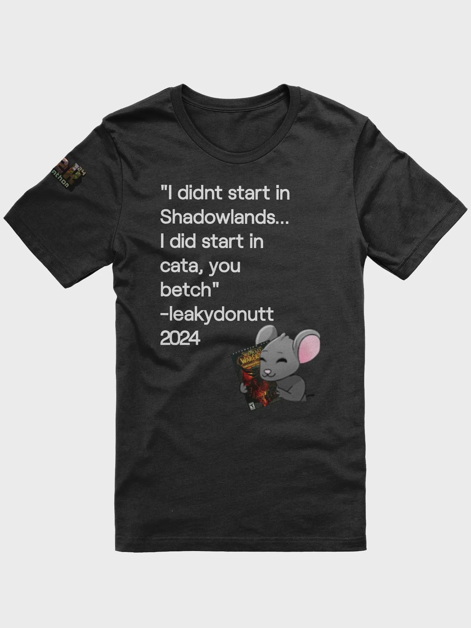 a2kCata Shirt (mop^24) product image (1)