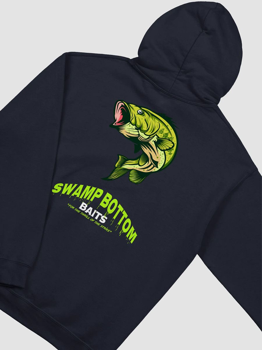 Swamp Hoodie product image (35)