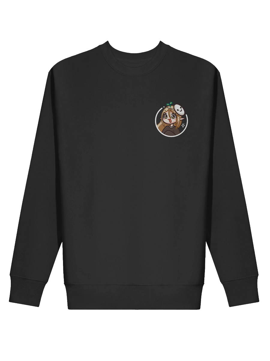 Sweatshirt en coton Heritage Premium Rethaly product image (11)