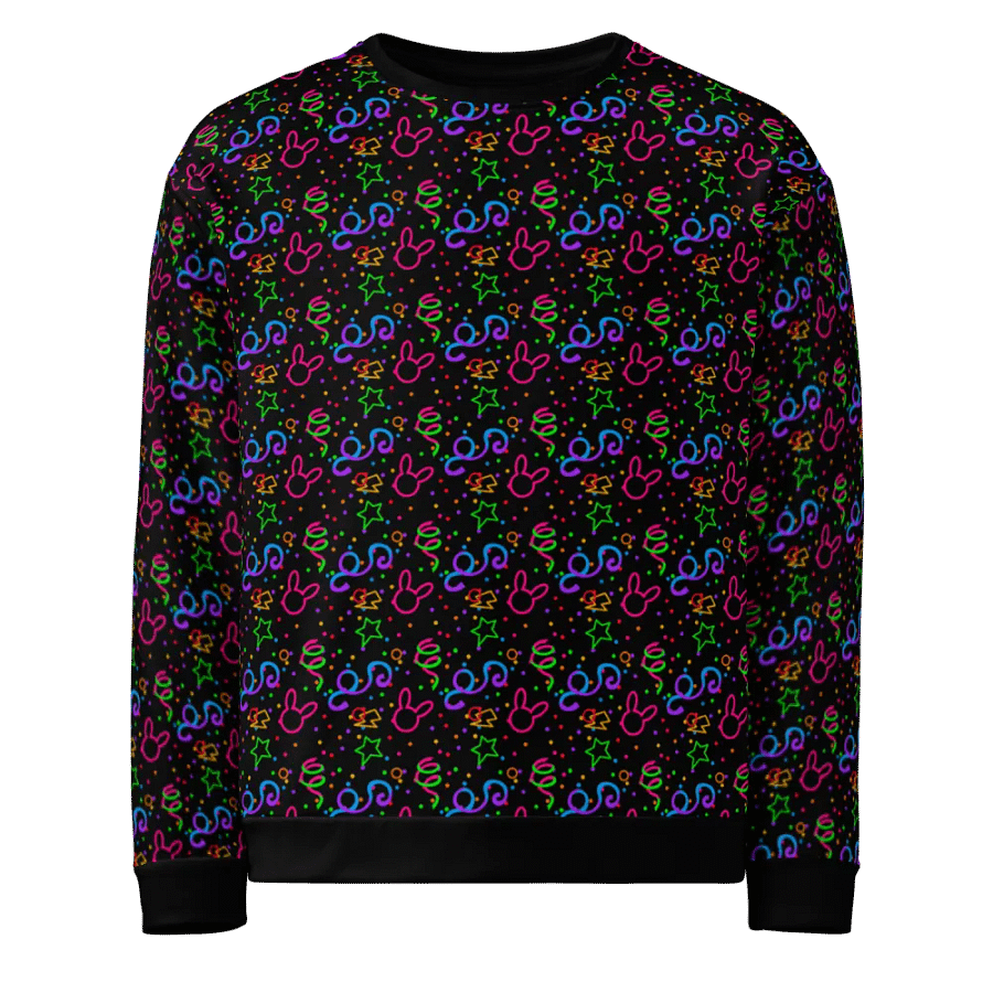 Arcade Carpet Sweatshirt product image (1)