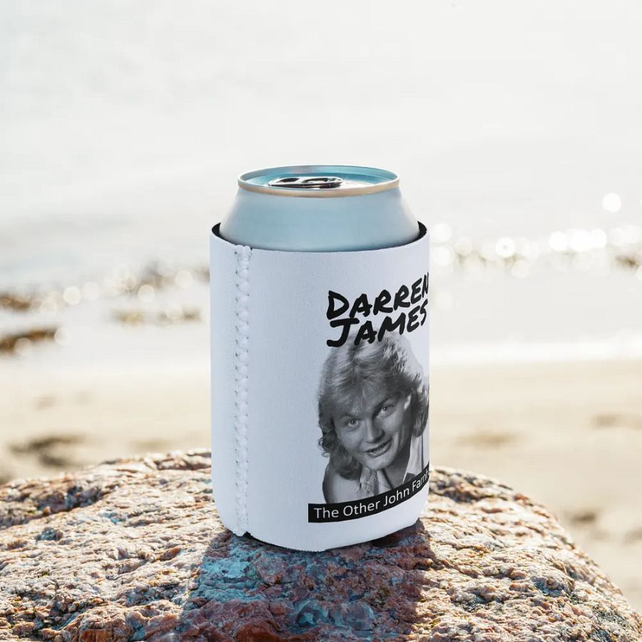 Darren James, the other John Farnham product image (9)