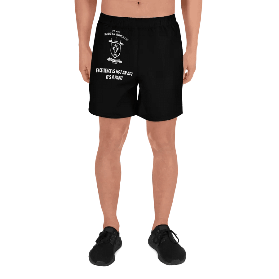 WORKOUT SHORTS OF EXCELLENCE product image (5)
