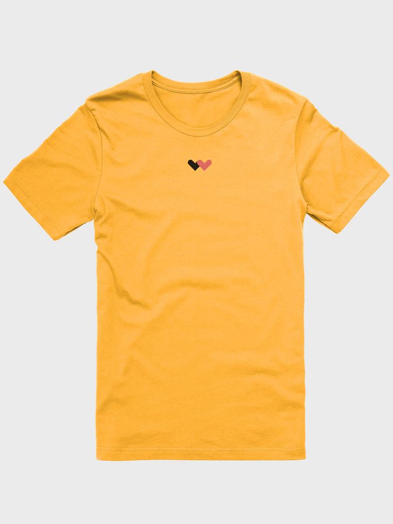 We Love Cartoons Logo T-Shirt