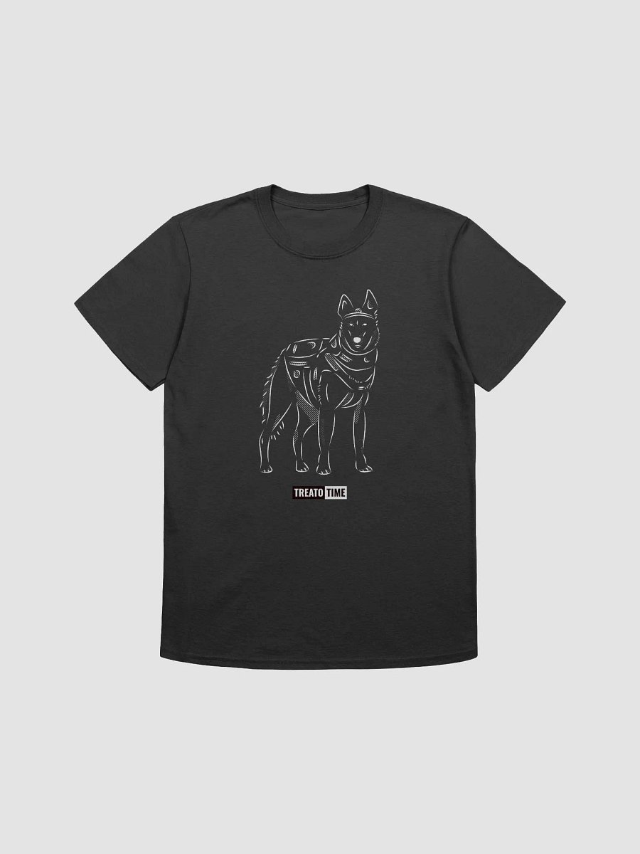Treato Time T-Shirt product image (1)