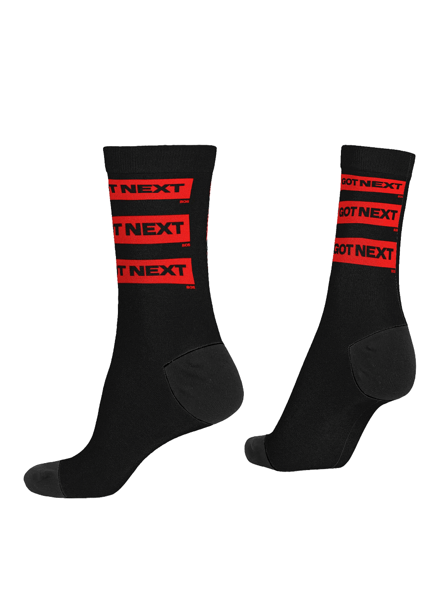 The Coast Got Next: Socks product image (4)
