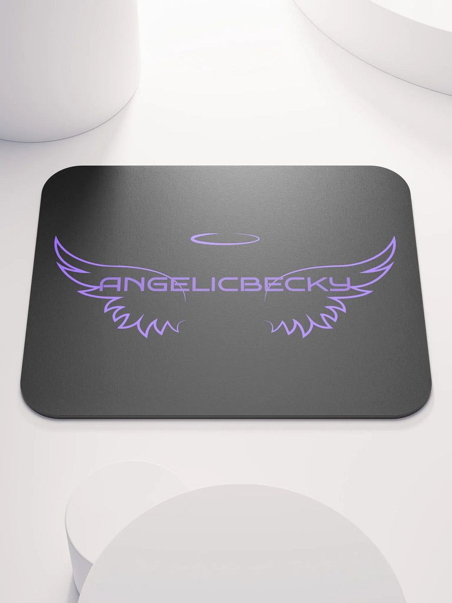 Fallen Angel Mousepad product image (1)