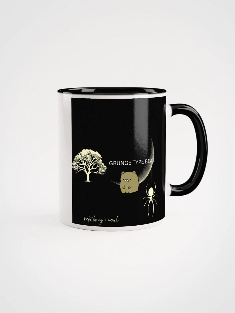 grunge type beat mug product image (1)