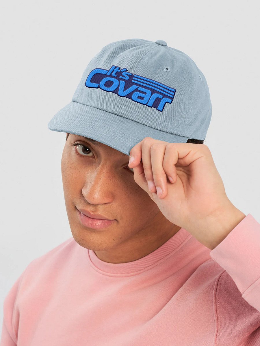 It's Covarr Hat product image (13)