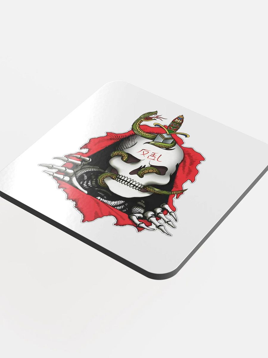 Mutt Coaster product image (4)