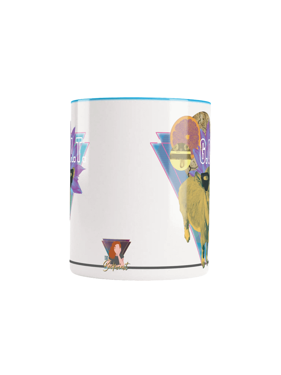 GOAT Mug product image (65)
