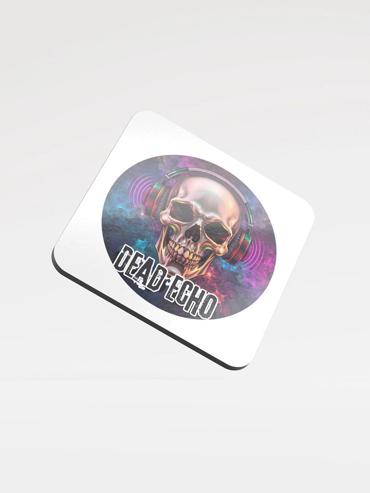 Dead Echo Coaster Set product image (1)