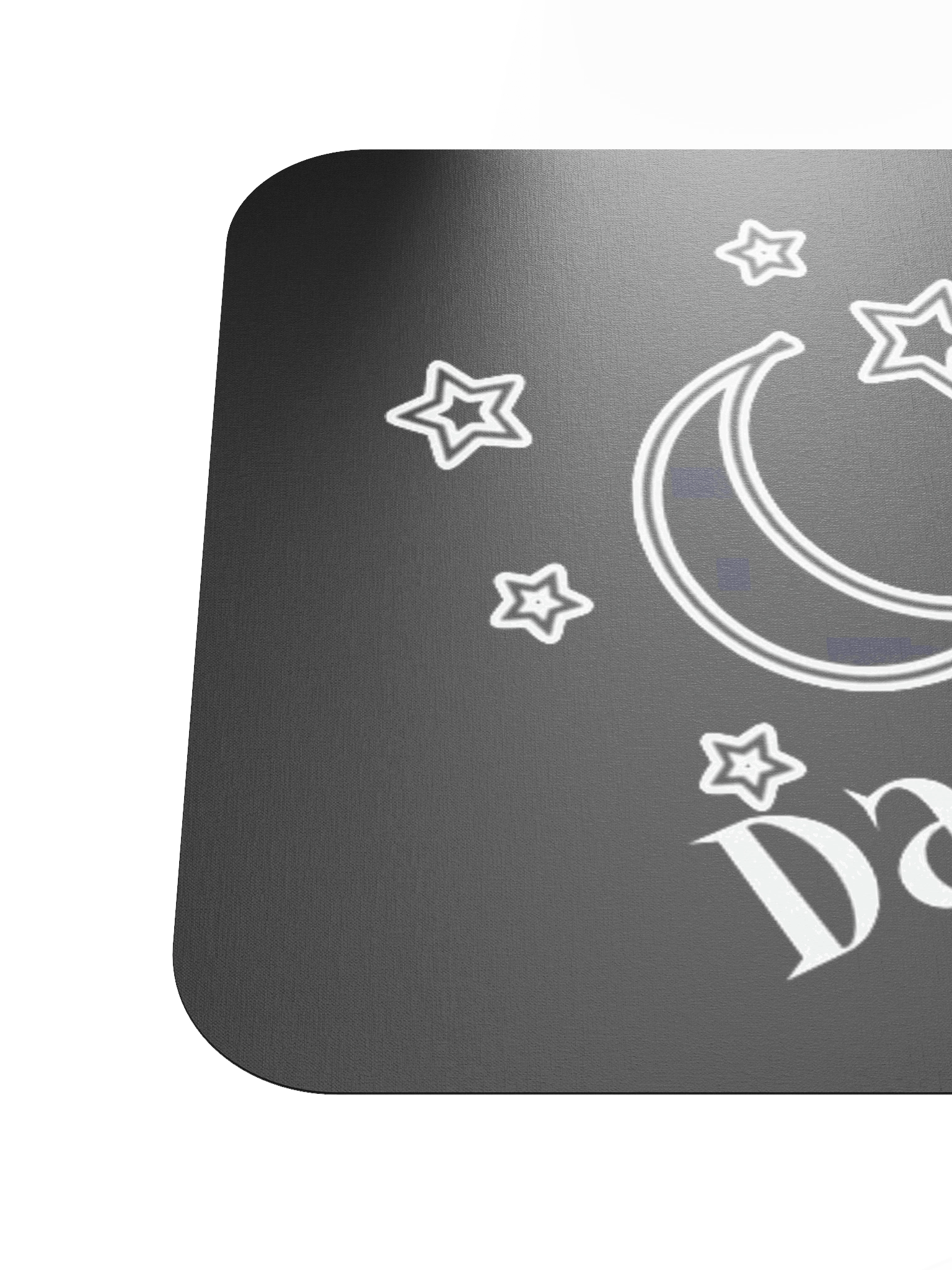 DarkSky Logo Mouse Pad product image (6)