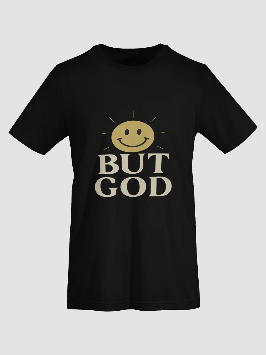Radiant Faith T-Shirt product image (49)