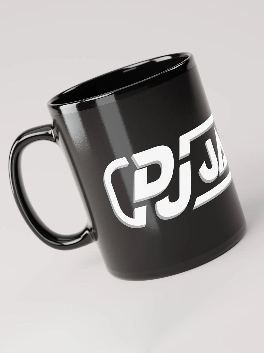 Dj JayCan Mug Black product image (6)