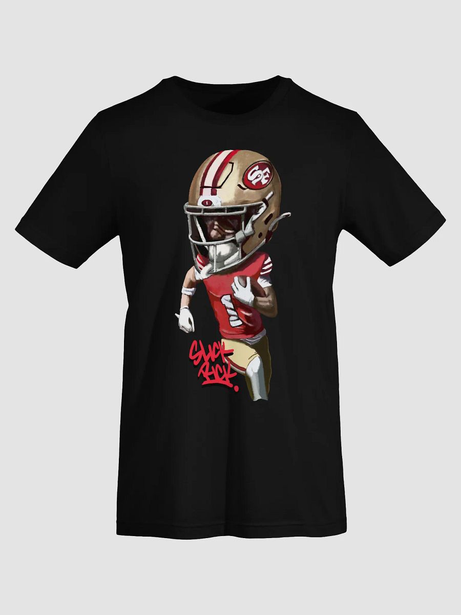 Slick Rick T-Shirt product image (17)