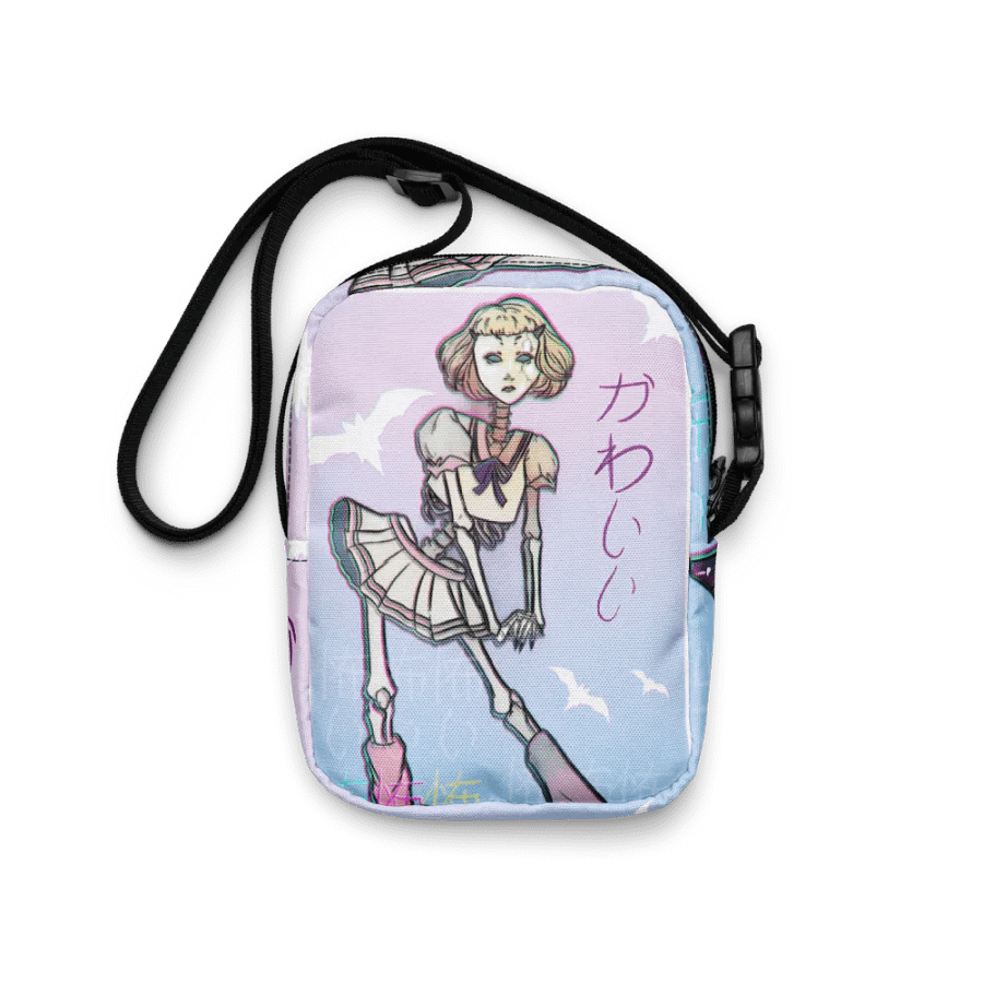Kowai Kawaii - Skeleton product image (7)