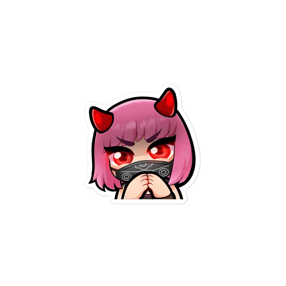 Demon Magnet product image (1)