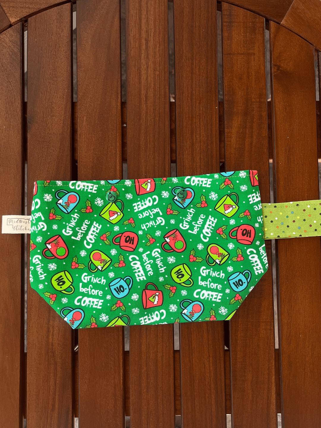 Feelin Grinchy product image (1)