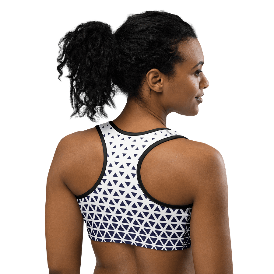 Sports Bra product image (4)