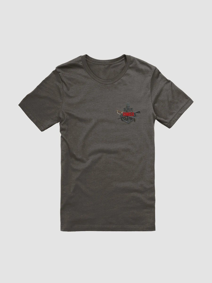 Synisisms - GFSF Tee product image (30)