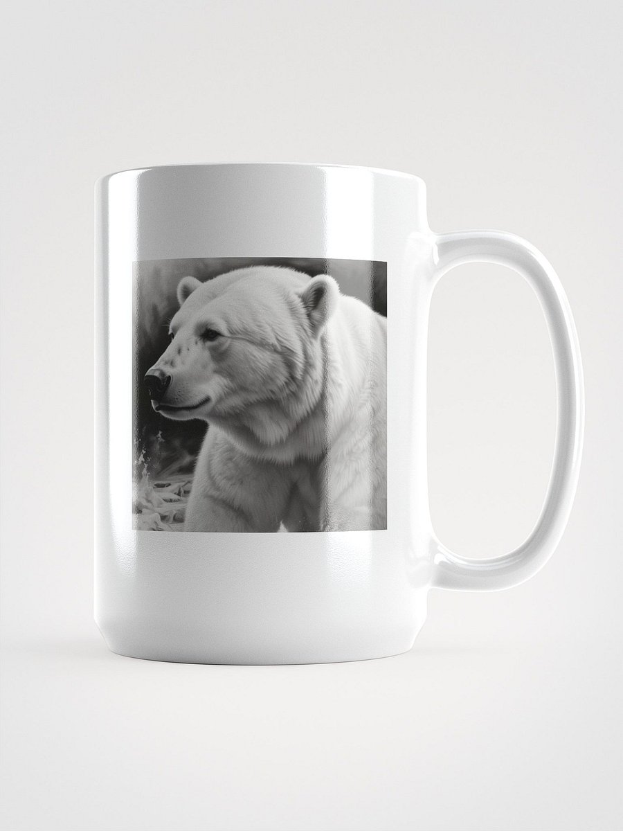 Polar bear product image (1)