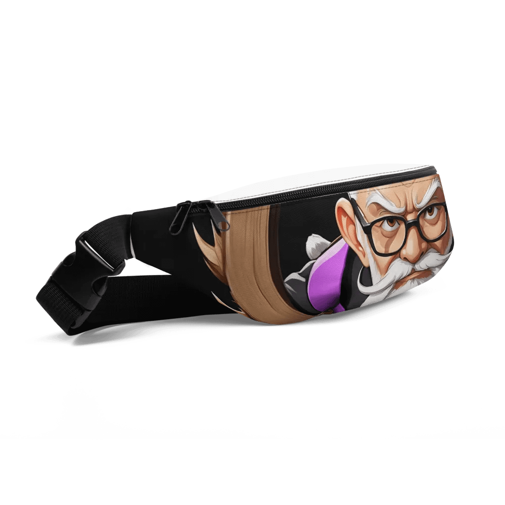 Fanny Pack product image (2)