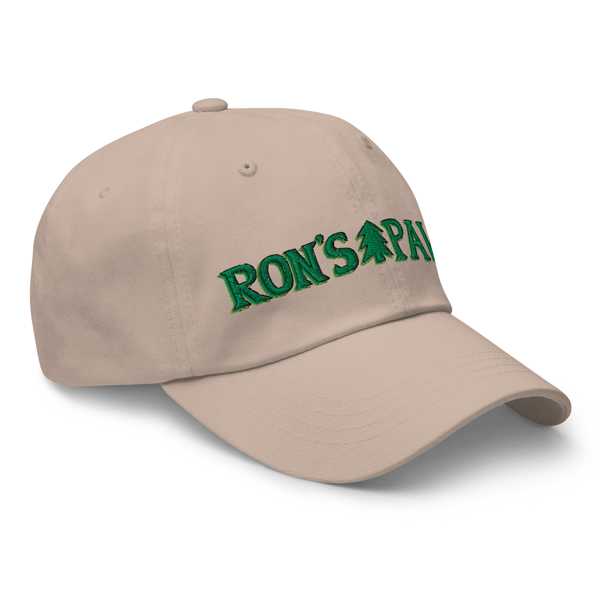 Ron’s Pawn Dad Hat product image (10)