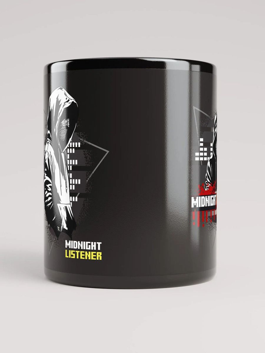 Midnight Listener Official product image (5)