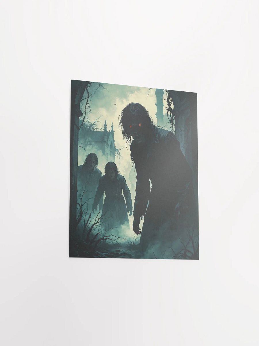 The Awakening Matte Poster product image (22)