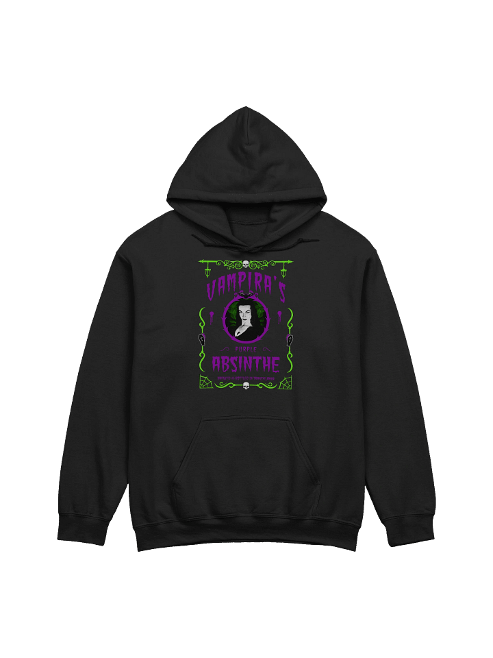 ABSINTHE MONSTERS 4 (VAMPIRA) product image (1)