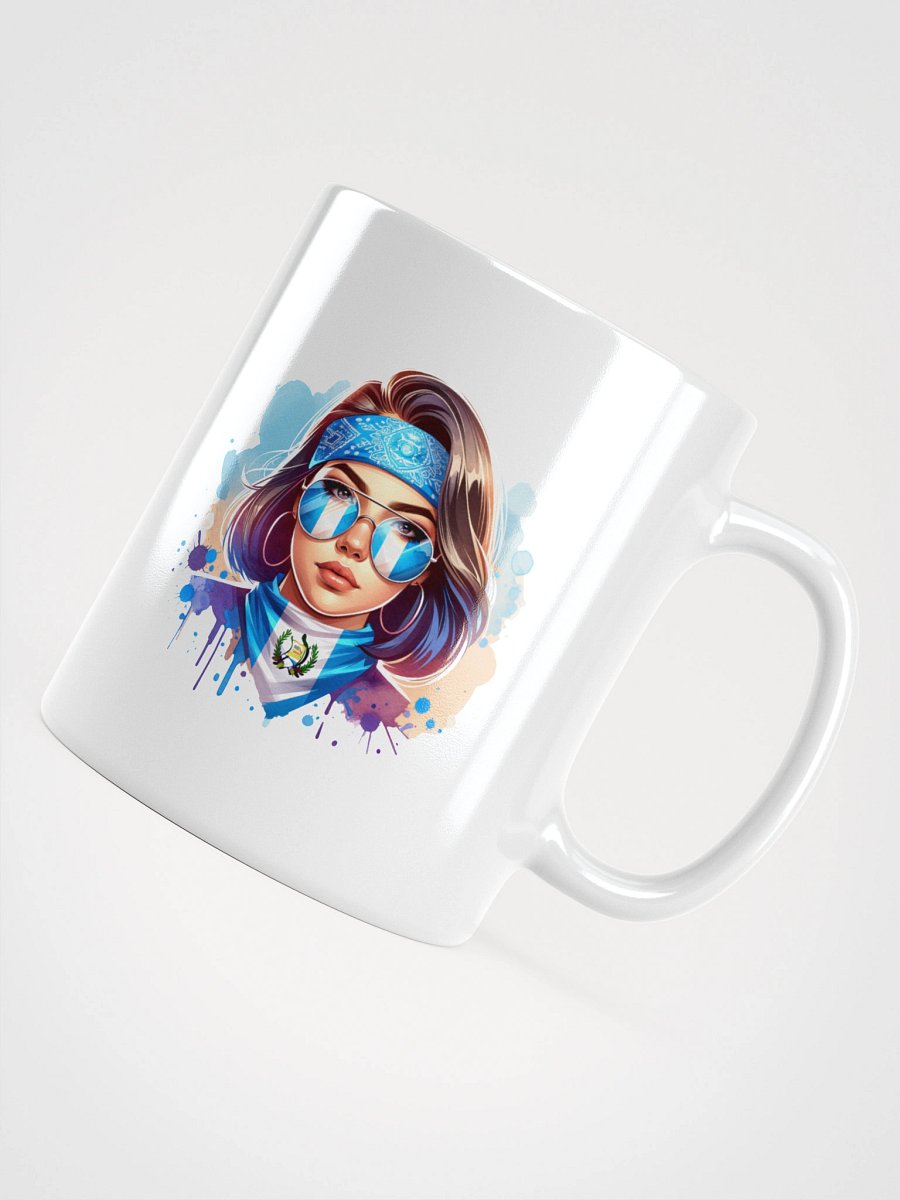 Reflective Vision Mug product image (11)