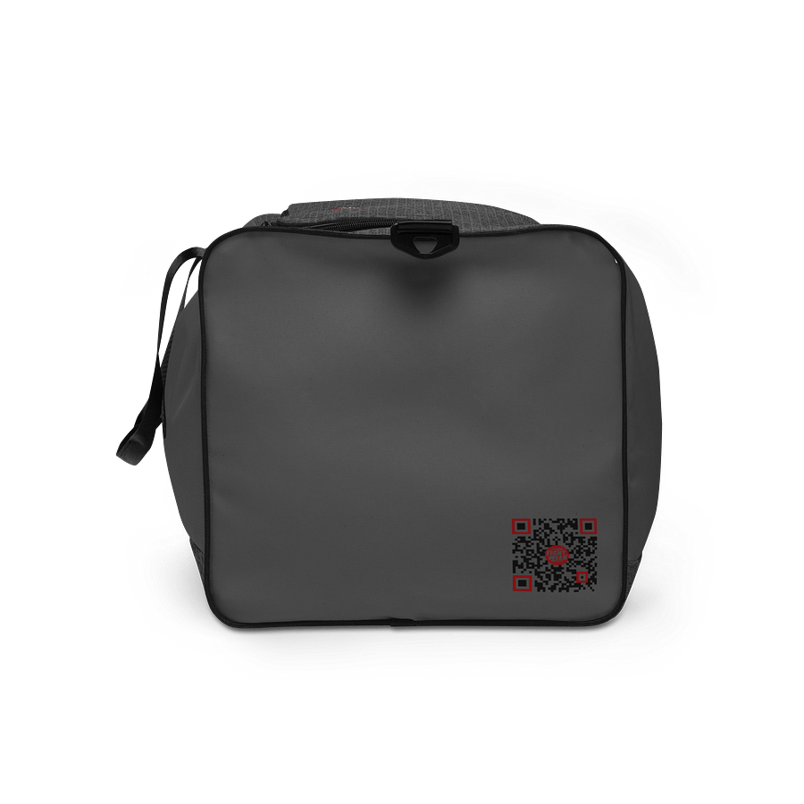 Fight Week Duffle Bag product image (9)