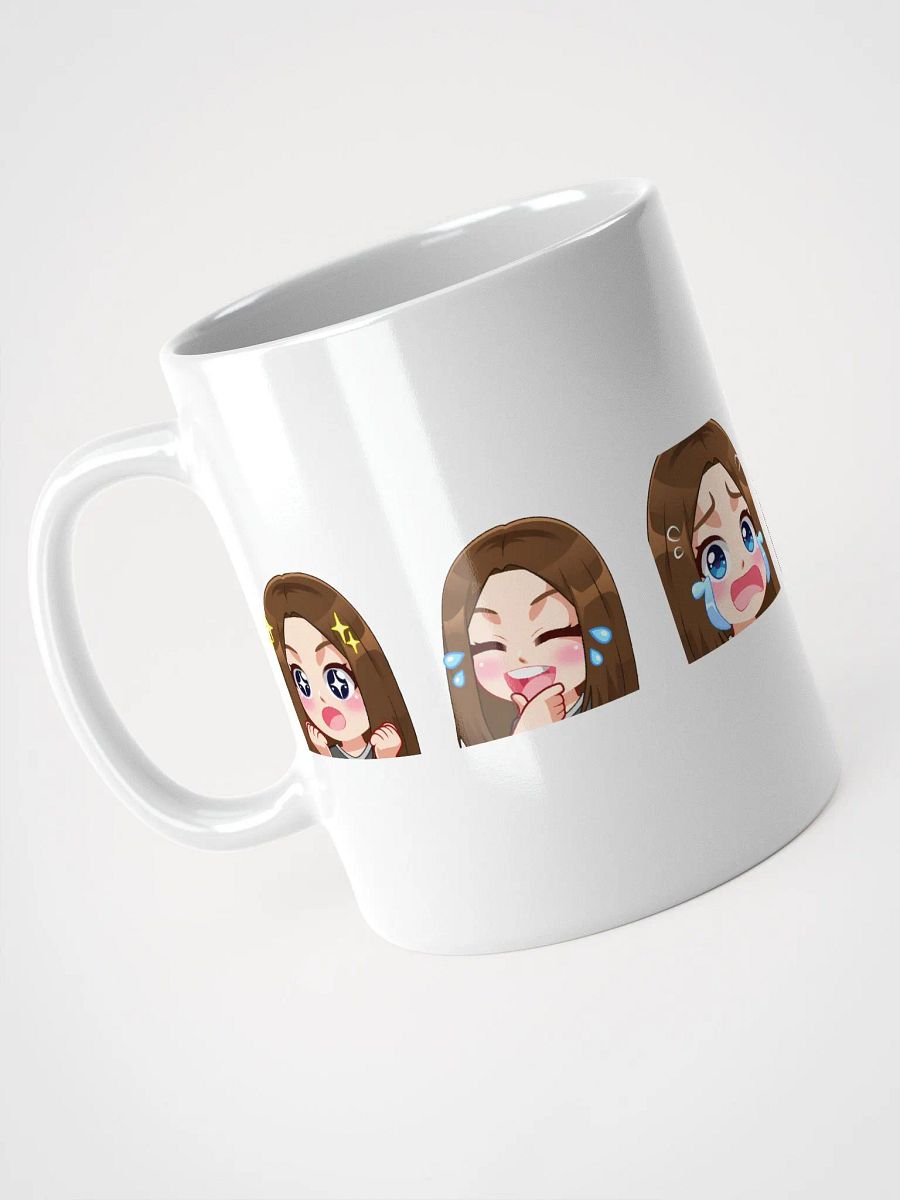 Multi Emote Mug product image (3)